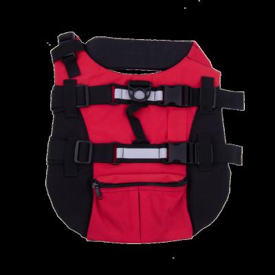 China Modern Dog Flotation Vest for Apparel for sale