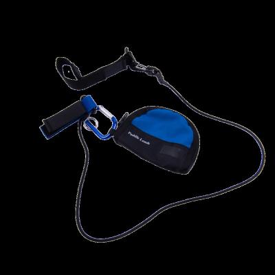 China Unisex Leash Coiled for Kayak for sale