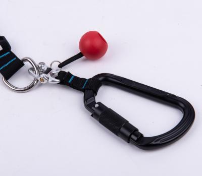 China Unisex Surf Ski Leash for sale