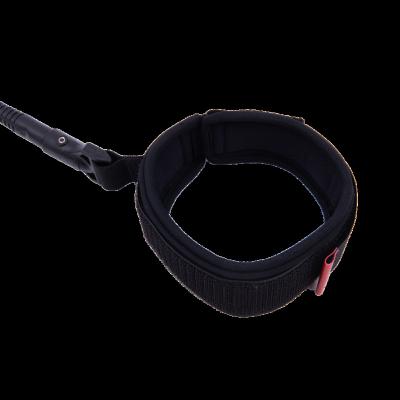 China Unisex SUP Leash Coil for Surfing for sale