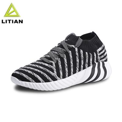 China Sports Shoes 2021 New Arrival Sport Shoes For Mens Manufacturer ,Casual Sneaker for sale