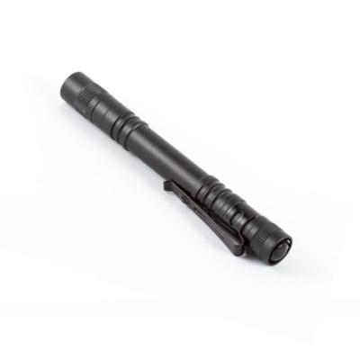 China Powerful Camping Flashlight Penlight Pen Torch Mini LED Penlight From EDC Factory for sale