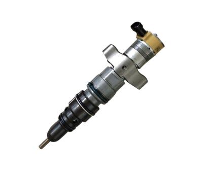 China Diesel Engine System C9 Injector 387-9433 Common Rail Injector 241-3238 Injector 3879433 For Caterpillar 330D Excavator for sale