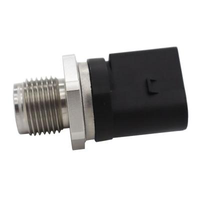 China Diesel Engine System 0281002504 Common Rail Pressure Sensor 0281002504 Diesel Fuel Valve for sale