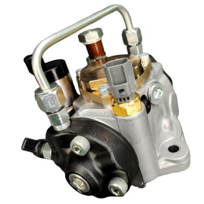 China Diesel Engine Diesel Engine Fuel Pump High Quality Assemblies 294000-1810 Common Rail Pump 294000-1810 for sale