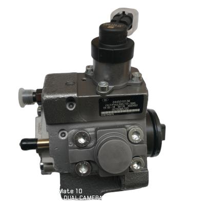 China fuel injector pump 16700MA70A/70B/70D common rail pump 0445010136 for Nissan ZD30 standard size for sale