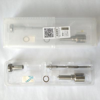 China diesel engine common rail injector repair kits FOORJ03484 for BOSCH injector 0445120123 for COMMINS for sale