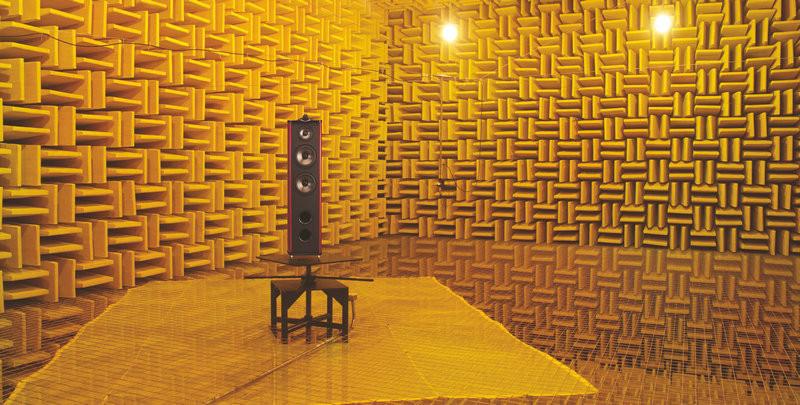 確認済みの中国サプライヤー - Hivi Acoustics Technology Co.,Ltd