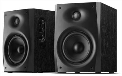 China Customized PC Multimedia Speakers Hifi Computer Sound System 2.0 CH for Church / Conference for sale