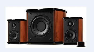 China High Fidelity Active Hifi Speakers for sale