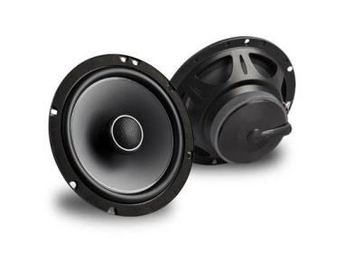 China Customized Hi Fi Car Speakers Black Car Sound Speakers System 50W / 150W for sale