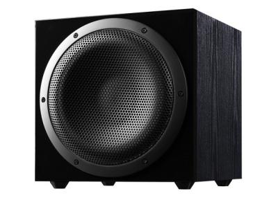 China Hi Fi Active Home Theater Subwoofer for sale