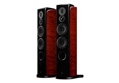 China 3 Way Hi Fi Floor Standing Speakers for sale