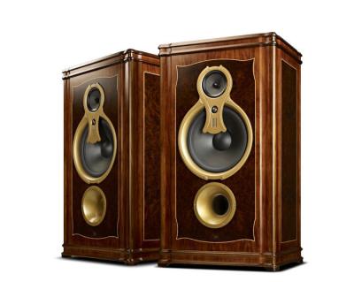 China High End Hi Fi Floor Standing Speakers for sale