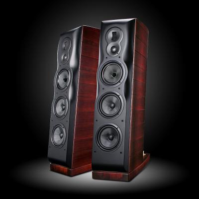 China High End 5.1 Home Theater System for sale