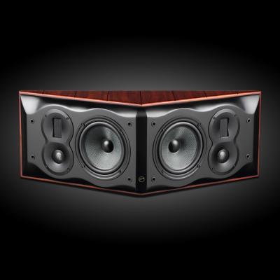 China OEM Wooden Passive 5.1 Home Theater System Computer Multimedia Speakers for sale