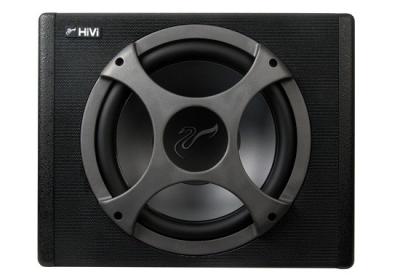 China Hi Fi Car Audio Subwoofer Speaker System 12