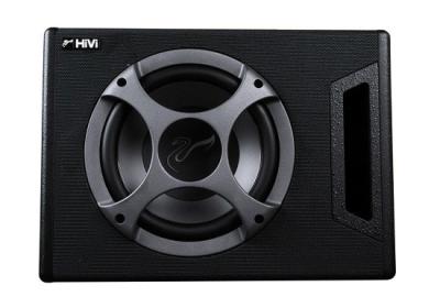 China AutUltra thin Car Audio Subwoofer for sale