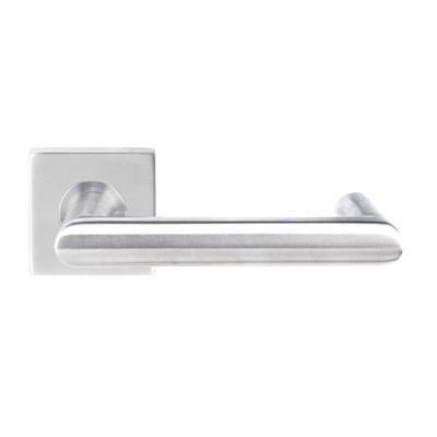 China EN1906 UNIT Grade 3 Modern Door Handles Stainless Steel Door Handle for sale