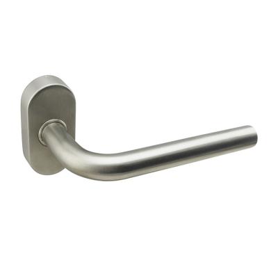 China Modern UNIT SR30 Handle Manufacturer Professional PVC Door And Window Handle for sale