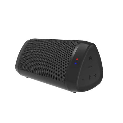 China No LOGO Out Door Speaker High Quality IPX5 Quality Waterproof Blue Tooth Stereo Wireless Portable BT Speaker for sale