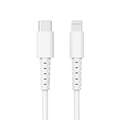 China PD Quick Charge For iPhone MFi OEM C94 Type C PD Cable Made For Phone 8/X/11/12 for sale