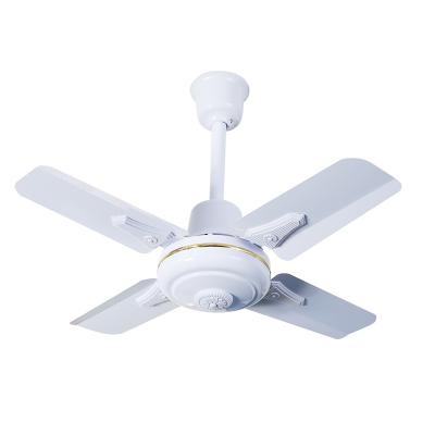 China Commercial Hot Selling Popular Mini Ceiling Fan Metal Blade AC Motor High Speed ​​Remote Wall Controlled Home Ceiling Fan for sale