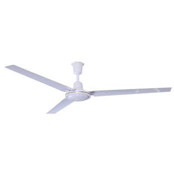 China Commercial 56 Inch Three Blades Metal Ceiling Fan High Speed ​​Wall Switch Remote Control Electric Power Ceiling Fan for sale