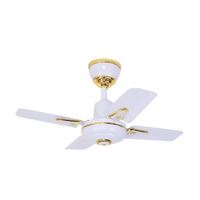 China National High Speed ​​Ceiling Fan 24 Inch Mini Copper Or Aluminum Baldes 220 Volt Motor 220 Electric Industrial Ceiling Fans for sale