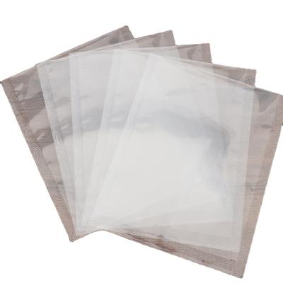 China Moisture proof nylon pe plastic bag pe vacuum bag pe bags packing for packaging equipment for sale