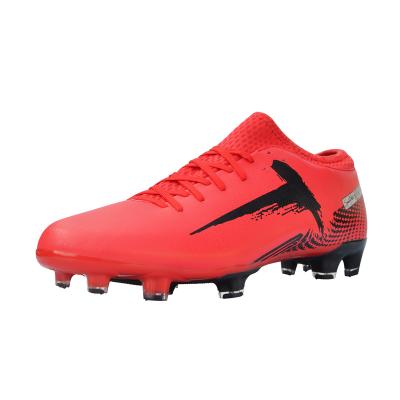 China Durable Mens Indoor Soccer Shoes Outdoor Soccer Shoes Size 39-46 Soccer Shoes for sale