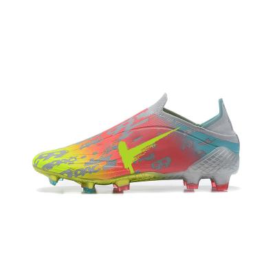 China Durable Drop Shipping Soccer Boots,Good Quality Mens Soccer Boots,Outdoor Soccer Shoes On Sale for sale