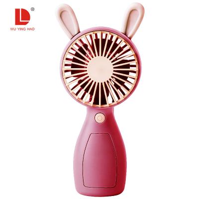 China Hot Sale Outdoor Cooling Portable Electric Hand Mini Chillmax Go Fans Usb Rechargeable for sale