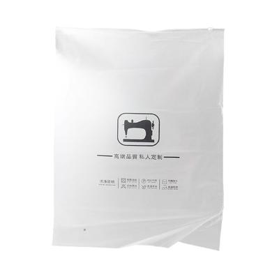 China Disposable High Quality Surface Frosted Self Sealing Plastic Bags Customized Printed Zipper Bags Multi-size Packaging Bags for sale