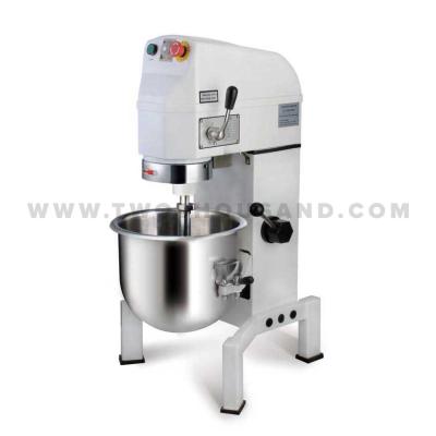 China B30K-1 30L Commercial Bakery Cake Food Beater Best Ejector Knob Floor Type Mixer for sale