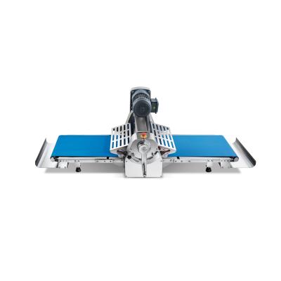 China 520x1800MM Sheeter TT-D18Because Table Top 550W Commercial Supply Reversible Pastry Dough for sale