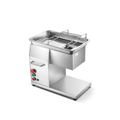 China TT-M29H 250Kg/H CE Meat Processing Equipment Commercial Supplying Meat Cube Cutter for sale