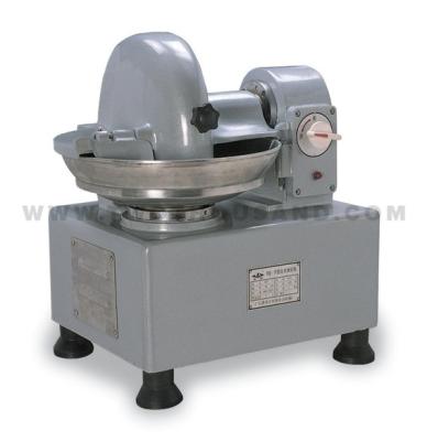 China Stainless steel optional commercial 5L best meat vegetable fruit food cutter machine TQ-5 for sale