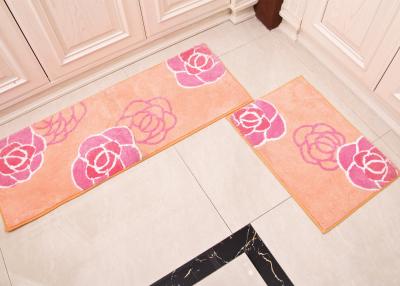 China Anti-slip soft durable comfortable non skid floor mats for living room for sale