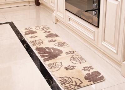 China Monsutera & Turtle style commercial kitchen floor mats for Restaurant / hotel for sale