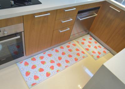 China Square Shockproof fashion personalized floor mats can Instantly absorb moisture for sale