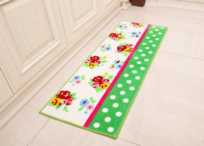 China Bar / Parlour / Kitchen Skidproof personalized door mats support custom logo for sale