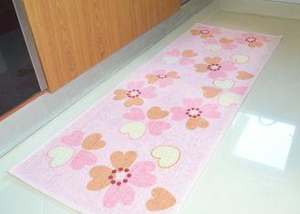 China Natural cotton kitchen floor mats for sale