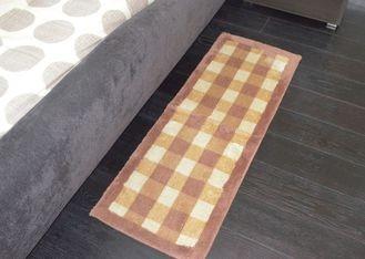 China Home Parlour Acrylic Floor Mat for sale