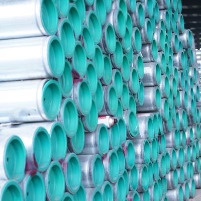 China Q235 hot rolled liquid pipe sheet metal mild carbon steel plate / hrc galvanized tube for construction for sale