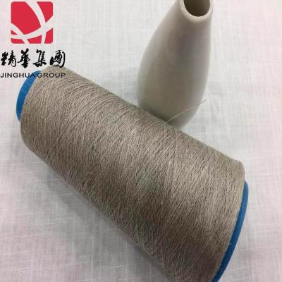 China Long fiber24NM/1 100% natural viable canvas, free sample for sale