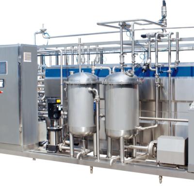 China Milk Pouch Package /Milk Plant Turnkey Project UHT Milk Production Line Turnkey Project for sale