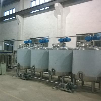 China Ice Cream Machine Production Line /ice Cream Factory Snacks Plant Turnkey Project for sale