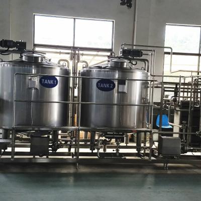 China snack factory turnkey project for ice cream production line /ice cream factory turnkey project for sale