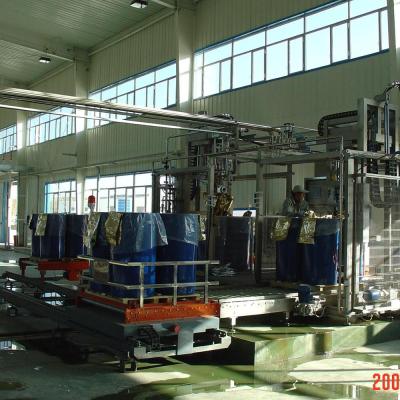 China Root Vegetable Tomato Sauce Production Line Automatic Tomato Sauce Factory /Complete Turnkey Project for sale